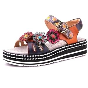 L' artiste by Spring Step sandals new without box Size 39 8.5 Patrizia